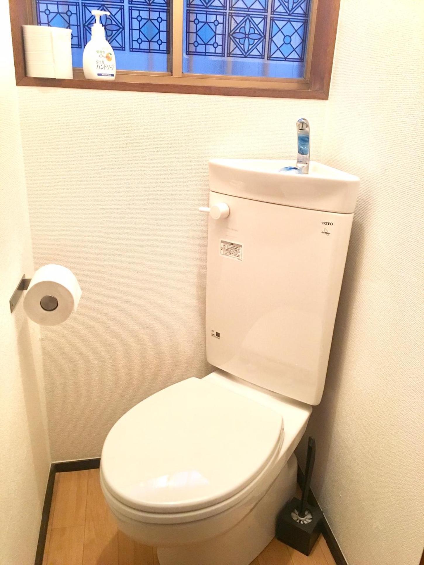 10 Minutes Direct To Shibuya Crossing! Heart Of Tokyo! Kamiuma * Tokyo prefektur